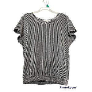 Caution to the Wind Anthropologie‎ top size S